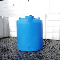 Емкость TOR 5000 л