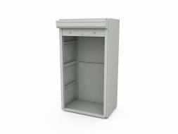 Шкаф для инструментов ДВК MODUL XL 02