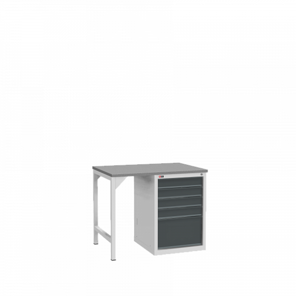 Верстак ДиКом ВЛ-К-100-07