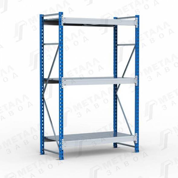 SGR-V 350 Стеллаж 2163-2,0