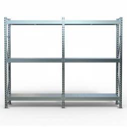 SGR-V-Zn Стеллаж 21103-2,0