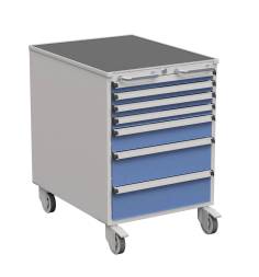 Тумба с выдвижными ящиками Treston 55/66-13, 61207313