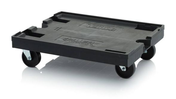 Тележка для ящиков ESD RO 86, 82 x 62 см в Волгограде