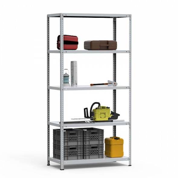 СТФ Стеллаж 1565-1,8