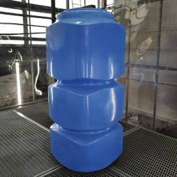 Емкость L 1000 л