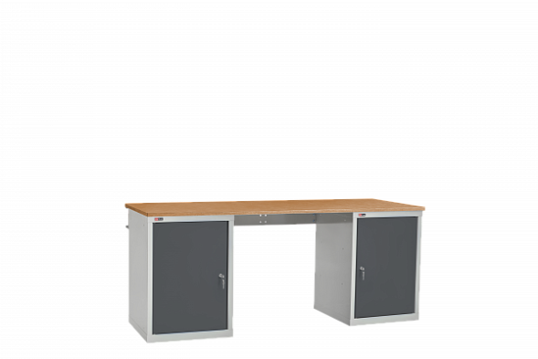 Верстак ДиКом ВЛ-200-05-Ф