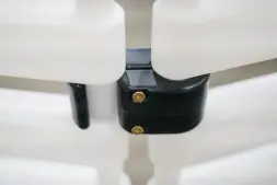 Коннектор ARGO черный