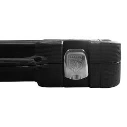 Универсальный набор инструментов BERGER 118 предметов ½” - ¼” «ШТУТГАРД»