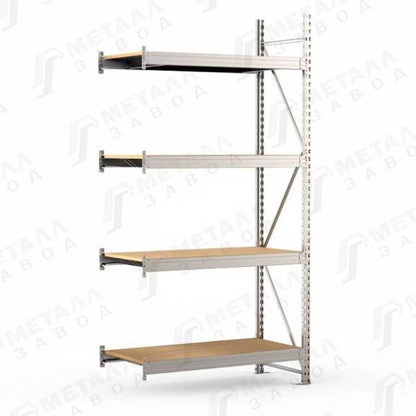 SGR-V-Zn-ДСП 2164-2.5 ДС