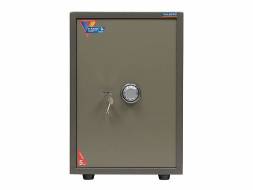 Офисный сейф VALBERG ASM 63T CL**