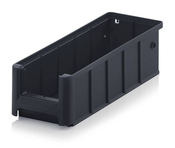 Ящик для стеллажей ESD RK 3109, 30 x 11,7 x 9 см в Волгограде