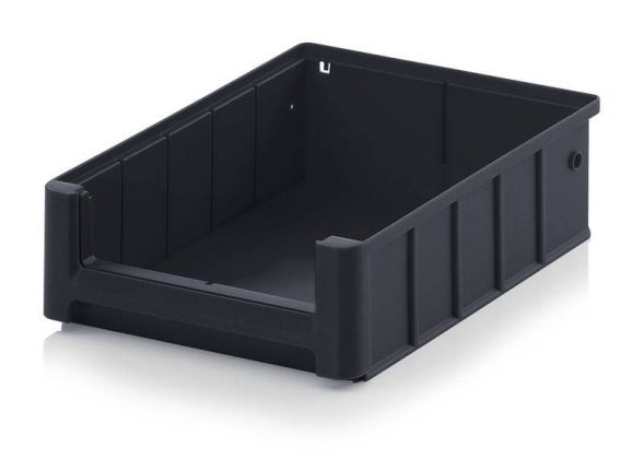 Ящик для стеллажей ESD RK 3209, 30 x 23,4 x 9 см в Волгограде