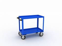 Тележка грузовая ДВК PLATFORM 900х500.2