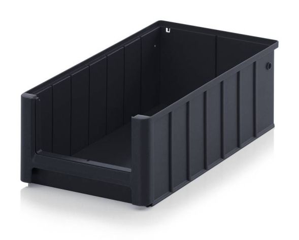 Ящик для стеллажей ESD RK 4214, 40 x 23,4 x 14 см в Волгограде