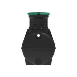 Емкость подземная Rostok G 2800