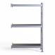 SGR-V-Zn Стеллаж 1283-2,0-DS