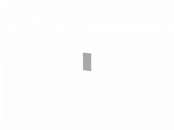 Перегородка поперечная ДВК 76,5 мм (135 мм)