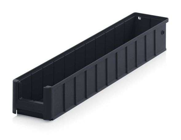 Ящик для стеллажей ESD RK 6109, 60 x 11,7 x 9 см в Волгограде