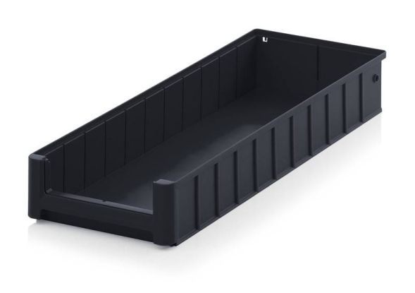 Ящик для стеллажей ESD RK 6209, 60 x 23,4 x 9 см в Волгограде