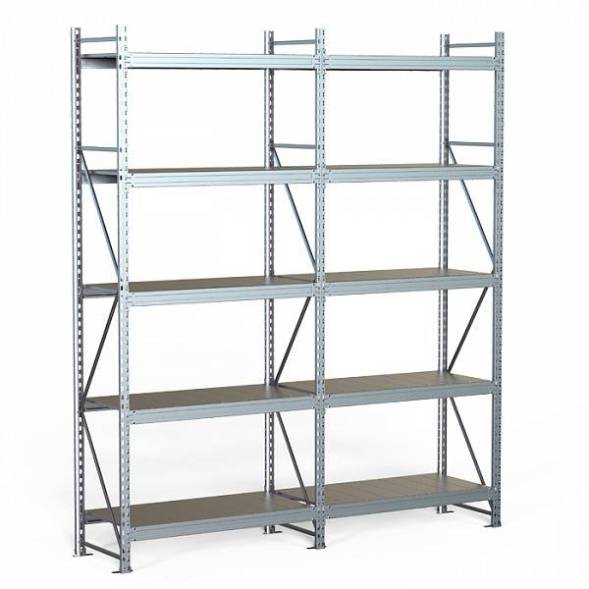 SGR-V-Zn Стеллаж 15105-3,0-DS