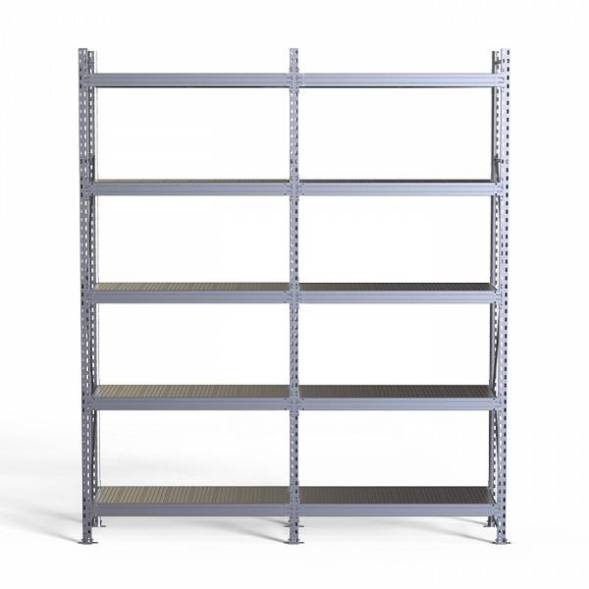 SGR-V-Zn Стеллаж 15105-3,0-DS