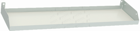 Полка навесная PN 570x150