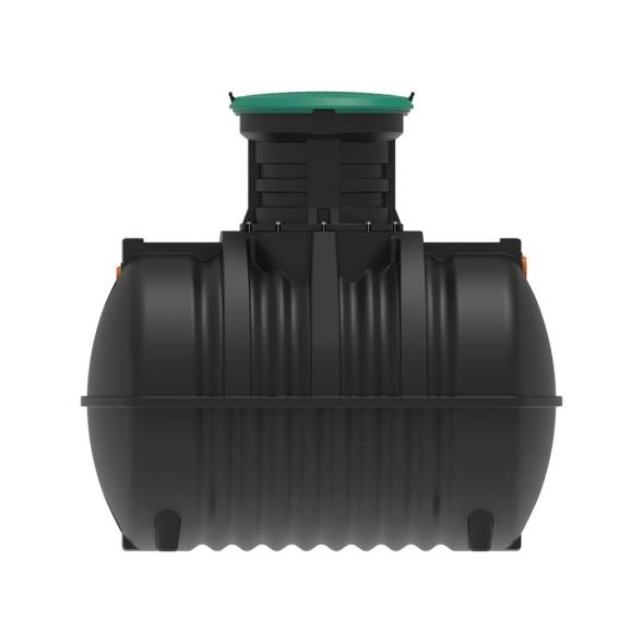 Септик Rostok Ground 8