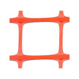 Сетка пластиковая оградительная А-45 1,3х25 м