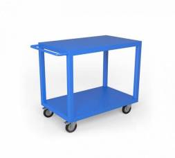 Тележка ТИ-1 (металл) 900x700x500