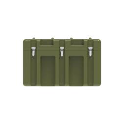 Ящик ударопрочный 100 л