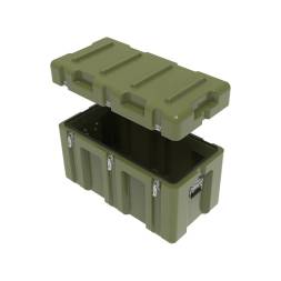 Ящик ударопрочный 100 л