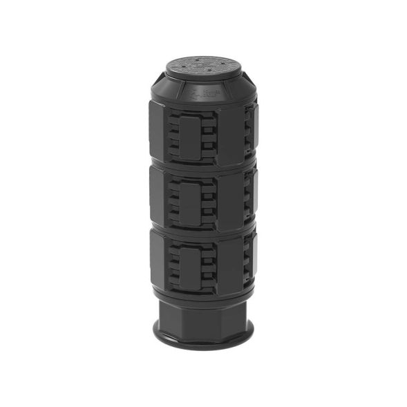 Колодец КН-780 (М)/2100 с крышкой D 560 в Волгограде