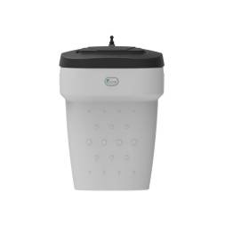 Солевой бак 350 литров