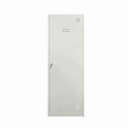 Шкаф металлический для одежды однодверный 1850х520х500мм (L-B1A-520) [ ER-00039085 ]