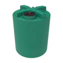 Емкость T 3000л зеленая
