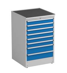 Тумба с выдвижными ящиками Treston 70/110-13, 61307013