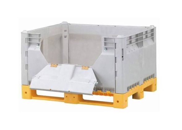Многофункциональная система KitBin solid with door в Волгограде