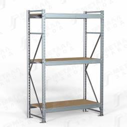 SGR-V-Zn-ДСП 1283-2.0