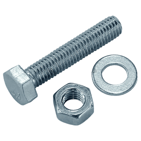 Полка для стеллажей окрашенная СТФ, 700x400 мм, RAL 7035 [КГ028911]