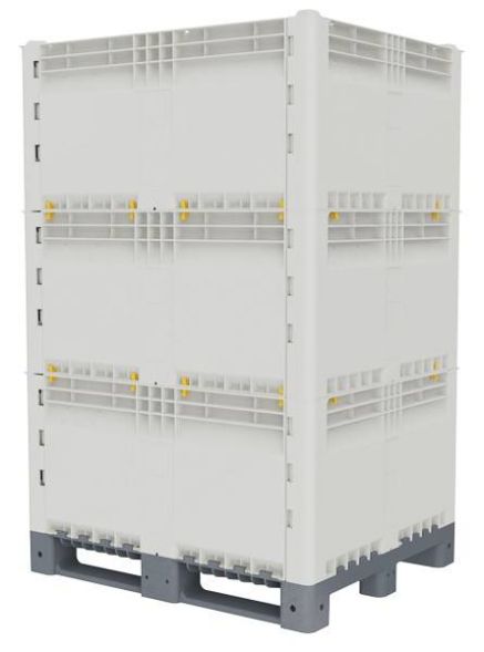 Многофункциональная система KitBin triple height solid в Волгограде