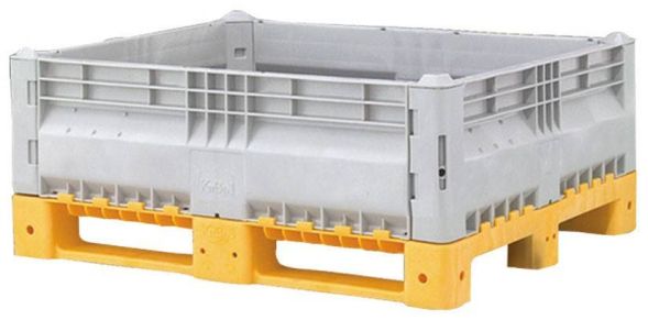Многофункциональная система Mini KitBin, Solid в Волгограде