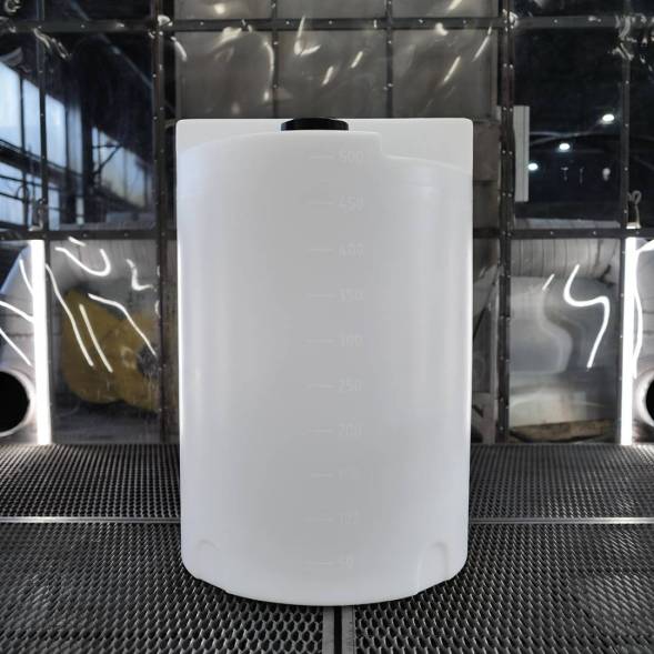 Емкость дозировочная 500 л