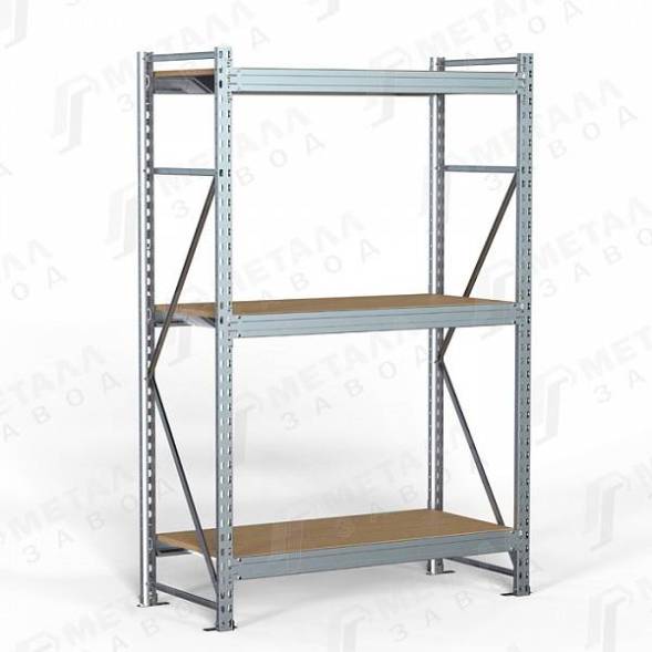 SGR-V-Zn-ДСП 1583-2.0