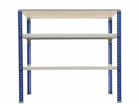 Стол-верстак для мастерских Garage №112