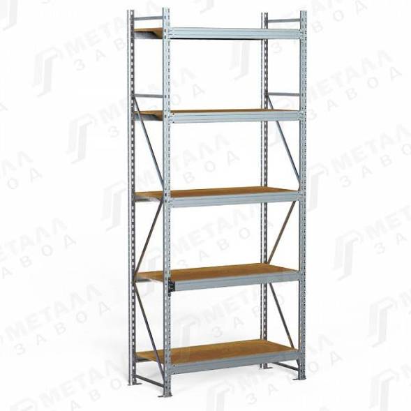 SGR-V-Zn-ДСП 1885-3.0