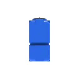 Емкость ST 2000л под плотность до 1.2 г/см3 синяя