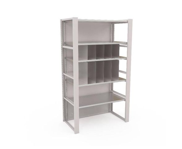 Система хранения Iron MODUL 1х2000 № 3 (Артикул: КГ026794) в Волгограде