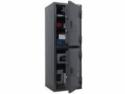 Офисный сейф AIKO AMH-125/2T (223T)