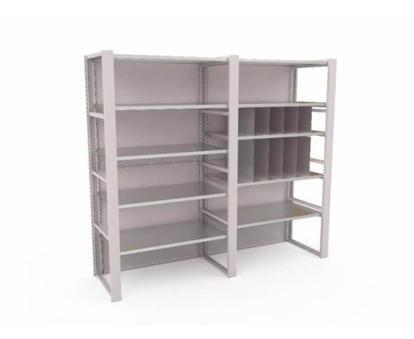 Система хранения Iron MODUL 2х2000 №2 (Артикул:КГ026792) в Волгограде