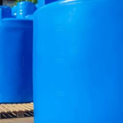 Емкость TH 5000 л